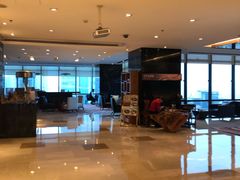 -上海龙之梦万丽酒店