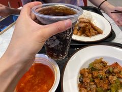 -乡村基(双流时代奥特莱斯餐厅)