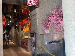 -东方饺子王(工农大路店)