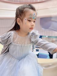 -奈尔宝家庭中心·亲子餐厅(北京东坝万达店)