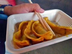 -清真蒋有记(老门东店)