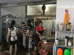 -温记府廟豆汤饭·始于1955年(海椒店)