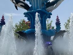 -华夏文旅海洋公园