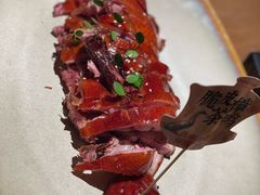 -阿强家川菜·29年老字号(岗顶店)