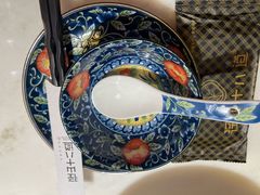 -径山十八道·风味民间菜(华夏之心店)