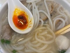 -明兴正宗潮州五彩鱼蛋粉面(中山六路店)