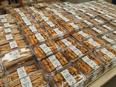 -茶颜悦色(嘉顿一楼吉时赏味游园会店)