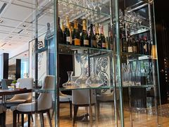 门面-广州文华东方酒店·悦铂尼西餐厅
