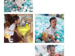 -蒙特利亲子乐园