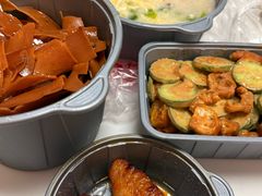 -吕氏疙瘩汤·新派鲁菜(芝罘万达店)