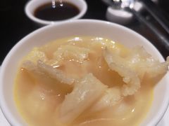 花胶鸡锅汤底-春秋火锅(复兴中路店)