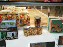 -爸爸糖吐司面包(大连高新锦辉商场店)