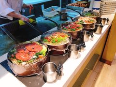 -冀粤香海鲜自助餐厅(西美五洲店)