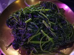 -亚龙湾红树林度假酒店-韩轩韩餐厅