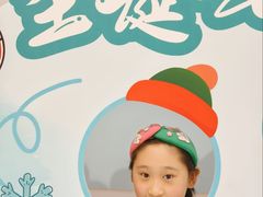 -炫艺舞蹈培训中心(枫尚奥特莱斯店)