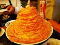 -老码头火锅(玉林店)