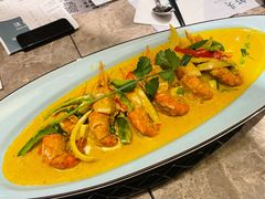 -美奈小馆·东南亚菜(福田星河COCO Park店)