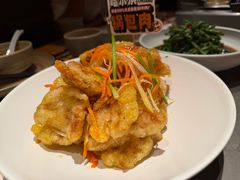 -厨创东北传家菜(信义坊店)