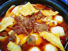 -重庆鸡公煲·嘟享吃(林科大店)