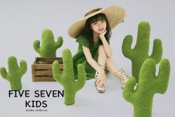 -57KIDS儿童摄影