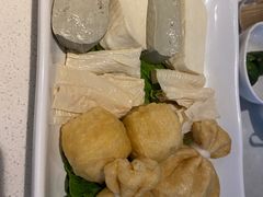 豆豆家族-百年果林椰子鸡(中洲店)