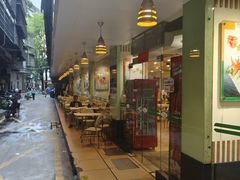 -玲又珑美食(盘福路店)