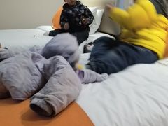 -和颐至格酒店(苏州金鸡湖博览中心店)
