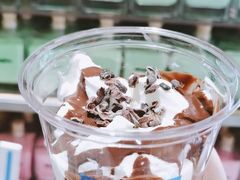 -Blueglass酸奶(财富购物中心店)