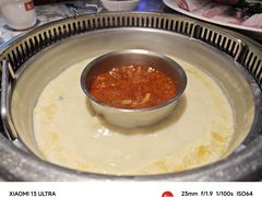 -鱼豆吉·豆浆鱼火锅(宜昌万达店)