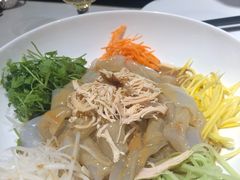 -京味斋·北京烤鸭(北京南站洋桥店)
