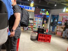 -Meet Sun韩式大排档(五一广场7MALL店)