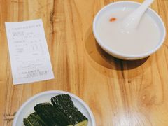 -古觉面片(科技路天朗蓝湖树店)