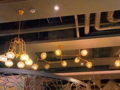 大堂-蟹榭·本帮江浙菜·蟹宴(五角场合生汇商场店)