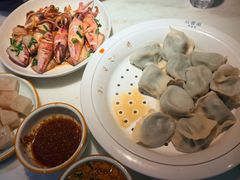 -日丰园海肠水饺·老字号大连海鲜(和平广场店)
