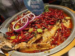 -南锣南门(东方银座店)