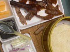 -天天鱼港·海鲜·鲅鱼水饺·招牌烤鸭(黄骅店)