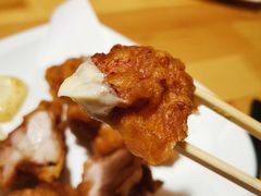 -福匠日本料理(人民路店)