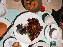 -大树餐厅(红旗街万达店)