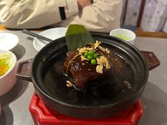 -姑苏家宴·苏帮菜·松鼠桂鱼(苏州总店)