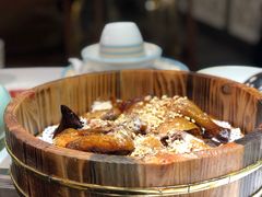 -蕃茄述·好汤自然来(江汉路店)