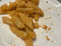 -胖子菜馆(隆昌路店)