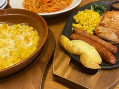 -萨莉亚(百信广场店)