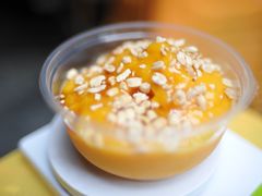 -夏食光安顺小舒冰粉冰浆(甲秀楼店)