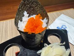 -小山日本料理(兴业太古汇店)