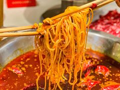 -大龙燚火锅(天安云谷店)