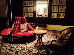 -LONG BAR 廊吧(外滩华尔道夫酒店)