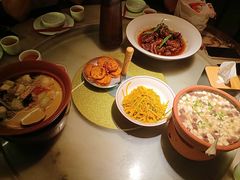 -苏乡兰亭·新派淮扬菜(吾悦广场店)