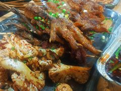 -夜烤·宜宾烧烤(洋河路店)