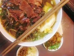 -易裕和·长沙米粉(友谊路店)
