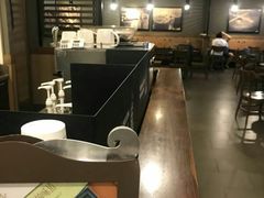 -星巴克(南京同曦万尚城店)